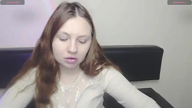 LiliaErmi online show from 8, 3, 2026