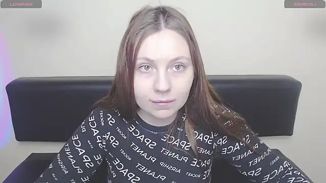 LiliaErmi online show from 12, 3, 2026