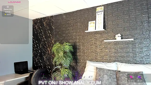 Jacky-wolf1 online show from 17, 1, 2026