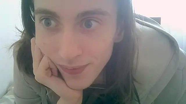 melody gepards online show from 17, 1, 2026