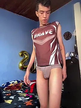 Juan Gomezz26 online show from 1, 3, 2026