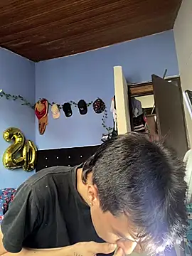 Juan Gomezz26 online show from 5, 3, 2026