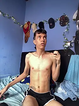 Juan Gomezz26 online show from 17, 3, 2026