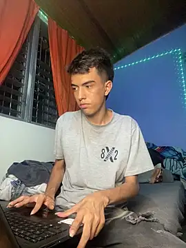 Juan Gomezz26 online show from 10, 4, 2026