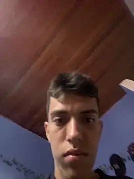 Juan Gomezz26 online show from 15, 4, 2026