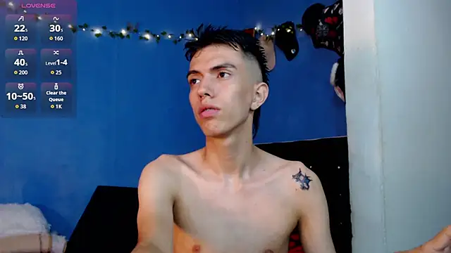 Snapshot of Juan_Gomezz26 chatting on 30, 5, 2026 Juan Gomezz26 online show from 30, 5, 2026