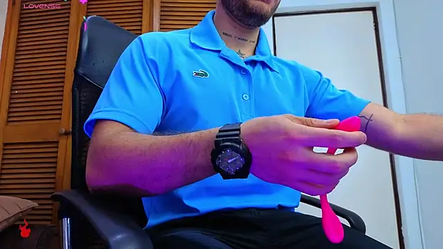 King meruem online show from 20, 12, 2025