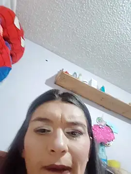 Snapshot of Afrodita2035 chatting on 15, 12, 2025 Afrodita2035 online show from 15, 12, 2025