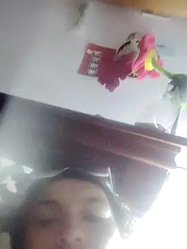 Afrodita2035 online show from 15, 3, 2026