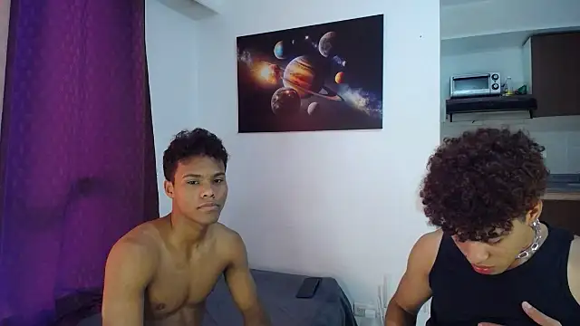 Snapshot of black_men9 chatting on 3, 5, 2026 black men9 online show from 3, 5, 2026