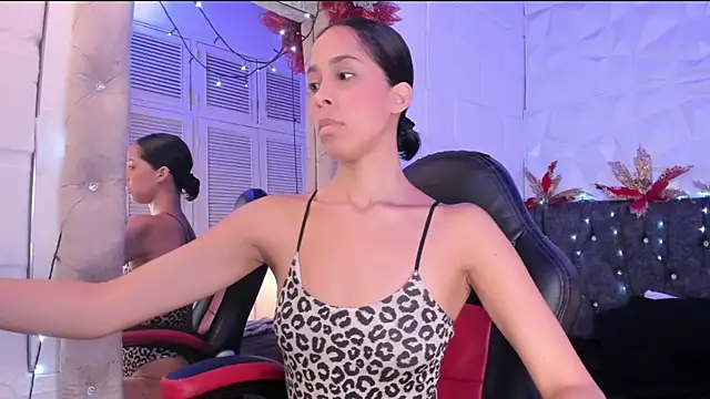 Perla dl online show from 22, 12, 2025