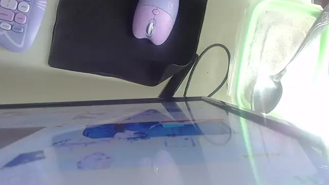 Snapshot of Tiana_27 chatting on 7, 1, 2026 Tiana 27 online show from 7, 1, 2026