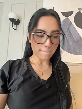 ValeriaTorress  online show from 25, 3, 2026