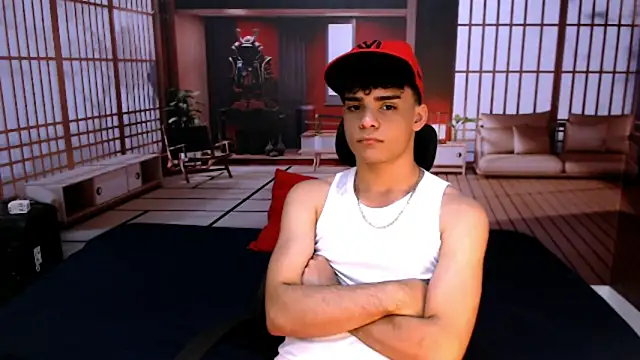 Snapshot of RyanConnerr chatting on 17, 12, 2025 RyanConnerr online show from 17, 12, 2025