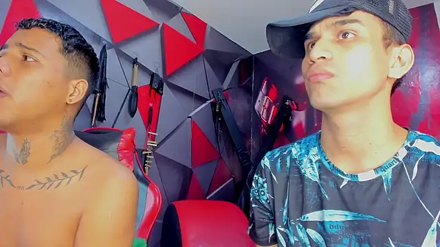 Hot Boys 69 online show from 31, 1, 2026