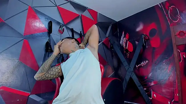 Hot Boys 69 online show from 5, 2, 2026