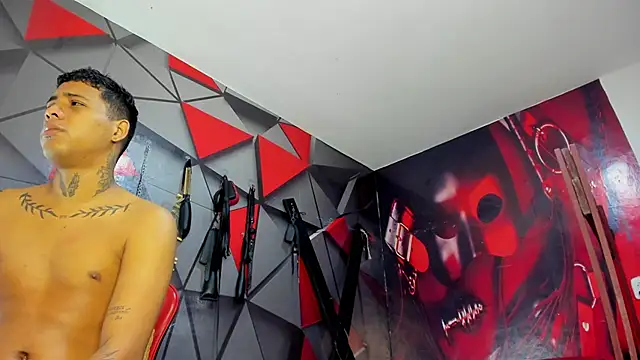 Hot Boys 69 online show from 8, 2, 2026