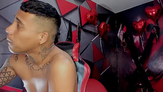 Hot Boys 69 online show from 27, 2, 2026