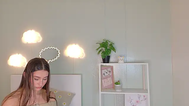 Miia Anderson online show from 5, 2, 2026