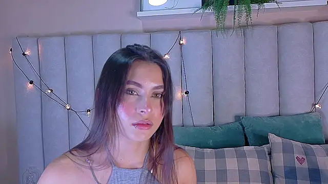 Miia Anderson online show from 1, 4, 2026