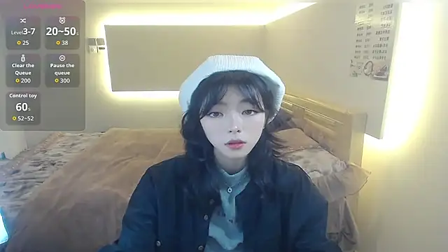 Snapshot of PPD1212 chatting on 16, 12, 2025 PPD1212 online show from 16, 12, 2025