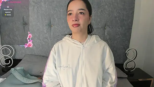 Snapshot of Lanna_rosse chatting on 10, 2, 2026 Lanna rosse online show from 10, 2, 2026