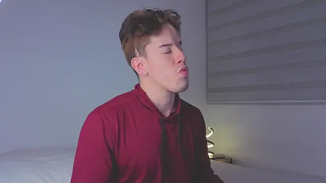 maxxcooper1 online show from 21, 12, 2025