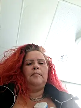 Snapshot of Goddessalizeee chatting on 14, 12, 2025 Goddessalizeee online show from 14, 12, 2025