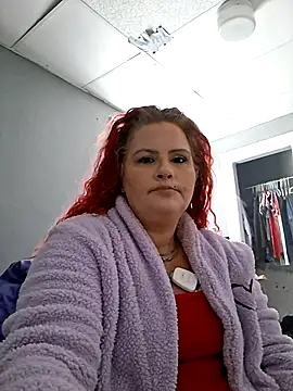 Goddessalizeee online show from 17, 12, 2025
