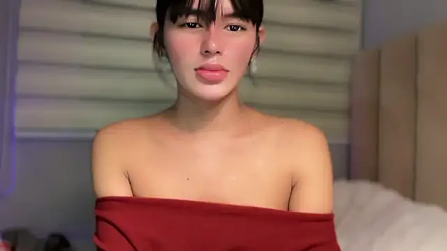 Annedee  online show from 15, 12, 2025