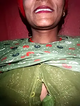 Maya Big55A online show from 19, 2, 2026