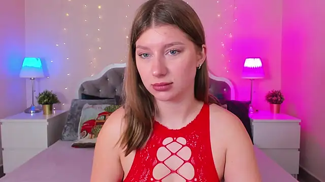 katymeaw online show from 13, 1, 2026