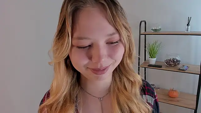 Kim Northav online show from 21, 12, 2025