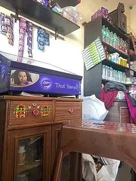 cute mahi001 online show from 6, 3, 2026