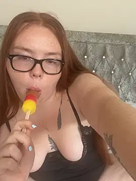AnnieAinsx online show from 7, 7, 2026