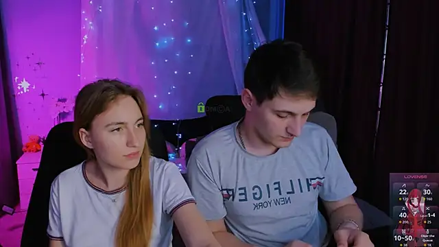 beauty liam online show from 24, 3, 2026