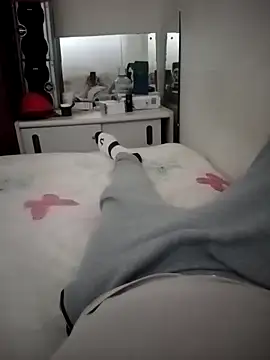 Snapshot of ChocolateDick1738 chatting on 17, 12, 2025 ChocolateDick1738 online show from 17, 12, 2025