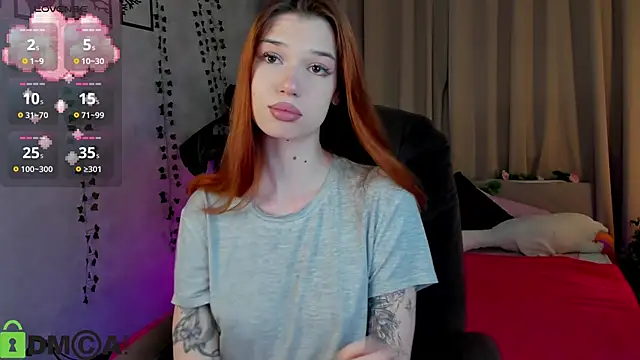 mimisweeet online show from 21, 2, 2026