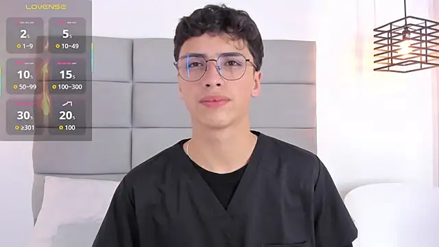 JoshClaarktt online show from 6, 2, 2026