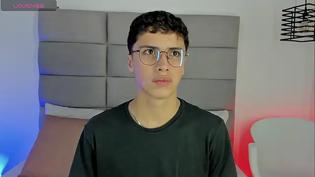 JoshClaarktt online show from 27, 3, 2026