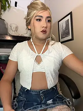 TaylorSweetI online show from 7, 8, 2026