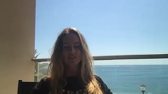 LeMilf online show from 25, 3, 2026