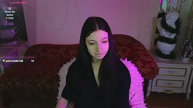 AlicePowells online show from 10, 1, 2026