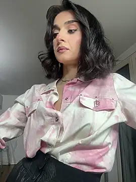 Maya4StripMind online show from 16, 12, 2025