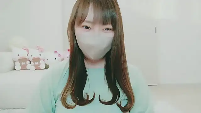 yuyuchan   online show from 18, 1, 2026