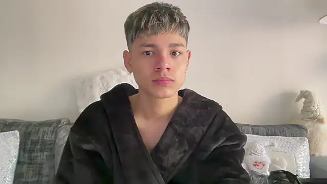 Andy Belier23 online show from 16, 1, 2026