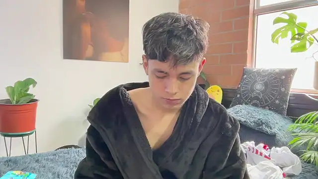 Andy Belier23 online show from 4, 2, 2026