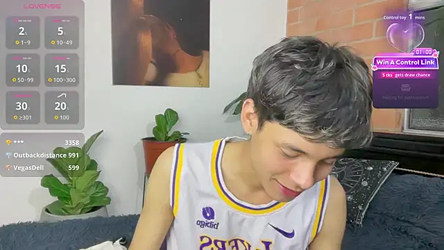 Andy Belier23 online show from 28, 2, 2026