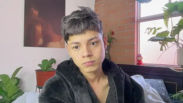 Andy Belier23 online show from 13, 3, 2026