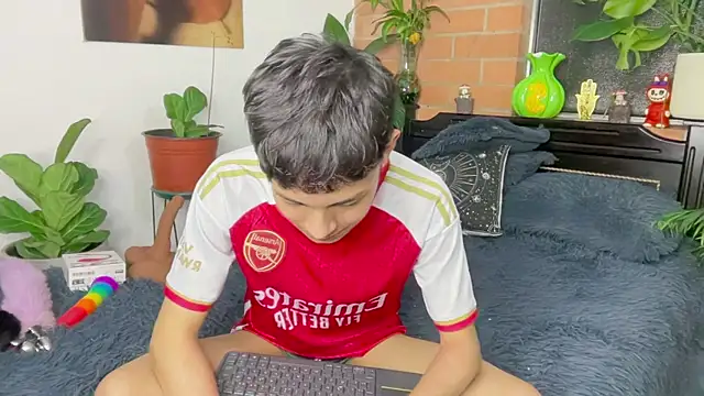 Andy Belier23 online show from 21, 3, 2026